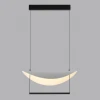 Подвесной светодиодный светильник Odeon Light Hightech Glider 7015/20L Подвесной светодиодный светильник Odeon Light Hightech Glider 7015/20L