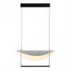 Подвесной светодиодный светильник Odeon Light Hightech Glider 7015/20L Подвесной светодиодный светильник Odeon Light Hightech Glider 7015/20L