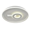Потолочный светодиодный светильник Escada Apus 600/S LED