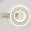Потолочный светодиодный светильник Escada Apus 600/S LED