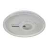 Потолочный светодиодный светильник Escada Apus 600/S LED