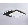 Потолочный светодиодный светильник Ambrella light Acrylica Disk FA7723