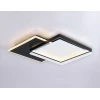 Потолочный светодиодный светильник Ambrella light Acrylica Disk FA7723