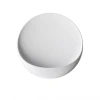 Настенный светодиодный светильник Odeon Light Hightech Vela 7005/7WL Настенный светодиодный светильник Odeon Light Hightech Vela 7005/7WL