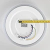 Потолочный светодиодный светильник Citilux Boss CL751250G Потолочный светодиодный светильник Citilux Boss CL751250G