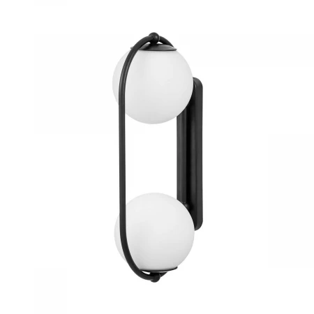 Бра Lumina Deco Panari LDW 1210-2 BK