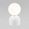Настольная лампа TK Lighting 16037 Miki Настольная лампа TK Lighting 16037 Miki