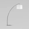 Торшер TK Lighting 3060 Moby White