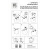 Трековый светодиодный светильник Lightstar Nove 208042