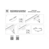 Трековый светодиодный светильник Lightstar Linea 206447