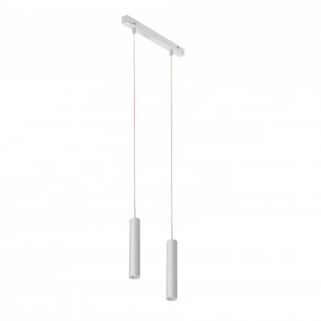 Трековый светодиодный светильник iLedex Technical Vision SMART 4822-008-H300-20W-24DG-WH