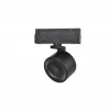 Трековый светодиодный светильник iLedex Technical Vision SMART 4822-010-D82-12W-38DG-BK (WALL WASHER)