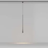 Трековый подвесной светильник Maytoni Technical TR168-1-7W3K-M-B