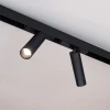 Трековый светодиодный светильник Arlight Mag-Spot-25-R120-12W Day4000 046320