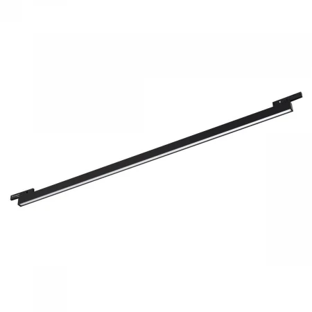 Трековый светодиодный светильник Arlight Mag-Microcosm-Flat-L600-16W Warm3000 043273 Трековый светодиодный светильник Arlight Mag-Microcosm-Flat-L600-16W Warm3000 043273