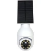 Светильник на солнечной батарее Glanzen RPD-0200-1200-solar