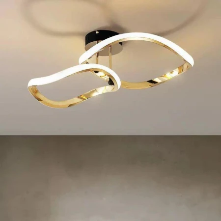 Люстра подвесная Alfa Light F3224-115 W650*H230 LED40W