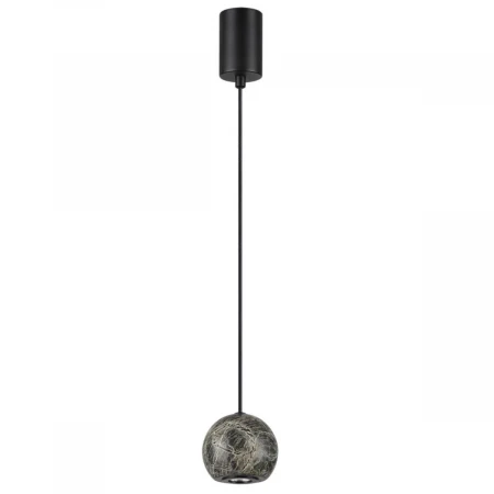 Подвесной светильник Odeon Light Midcent 7068/5L