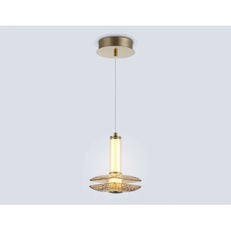 Подвесной светодиодный светильник Ambrella light High Light LH31001