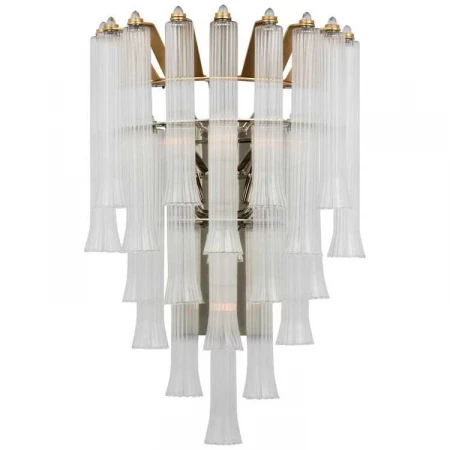 Бра Alfa Light F0524-10 ø220