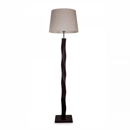 Торшер Modelux Modemodern MD.6035.01FL BR