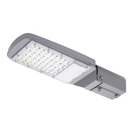 Консольный уличный светильник WOLTA STLS-40W03