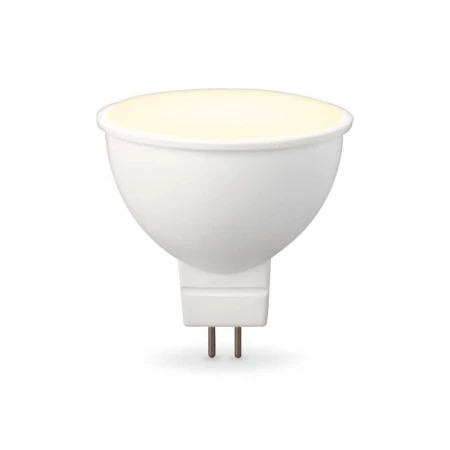 Светодиодная лампа MR16 9W 2700K Ambrella light Bulding 160903