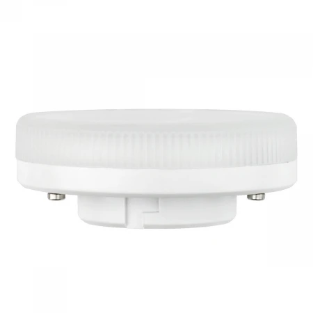 Лампа светодиодная Volpe GX53 12W 3000K матовая LED-GX53-12W/3000K/GX53/FR/NR UL-00011429