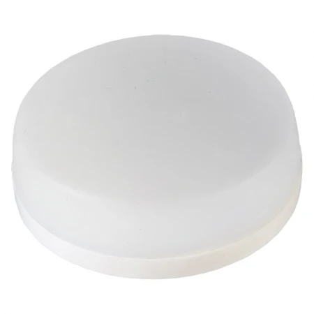 Лампа General GLDEN-GX53-7-230-GX53-2700 Рассеиватель Купол