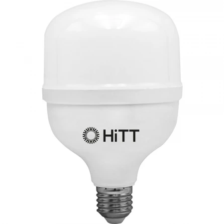 Лампа HiTT-HPL-75-230-E27-4000