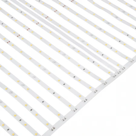 Светодиодная лента Arlight 43,6W/m 640LED/m 2835SMD теплый белый 3M 031354(2)