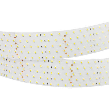 Светодиодная лента Arlight 36W/m 350LED/m 2835SMD дневной белый 2,5M RT-A350-58mm 24V Day4000 CRI98 025163(2)