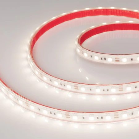 Светодиодная влагозащищенная лента Arlight 4W/m 60Led/m 5060SMD дневной белый 5M RTW-PS-B60-12mm 12V Day4000 022324(2)