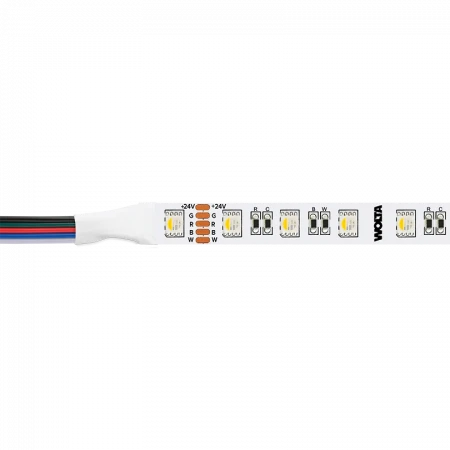 Светодиодная лента WOLTA WLS5050-14,4W/RGBW-4000/24H60-01