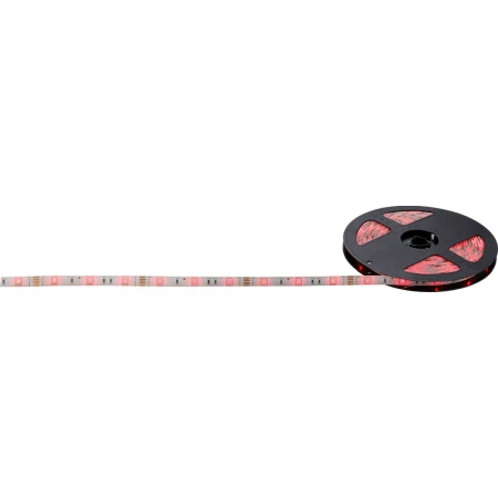 Светодиодная лента Globo Led Band 3W/m RGB 5M 38999
