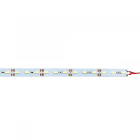 Светодиодная лента Uniel 19,2W/m 72LED/m 5630SMD холодный белый 2х1M ULS-L21X-5630-72LED/m-12mm-IP20-DC12V-19,2W/m-2х1M-DW UL-00002765