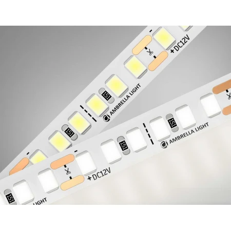 Светодиодная лента Ambrella light ILLUMINATION GS1312