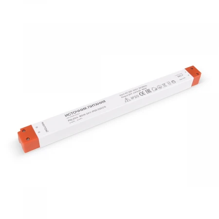 Блок питания для светодиодной ленты Maytoni LED Strip 24V 150W 220213