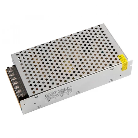 Драйвер General светодиодный GDLI-120-IP20-12