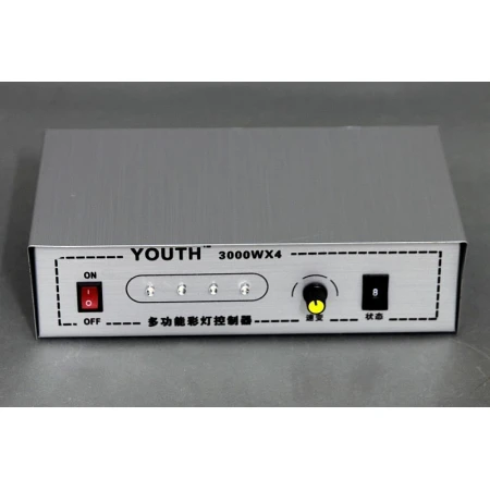 Контроллер Sneha CONTROLLER FOR 5BL(R)-50M-25-220V(E27) (3000W)