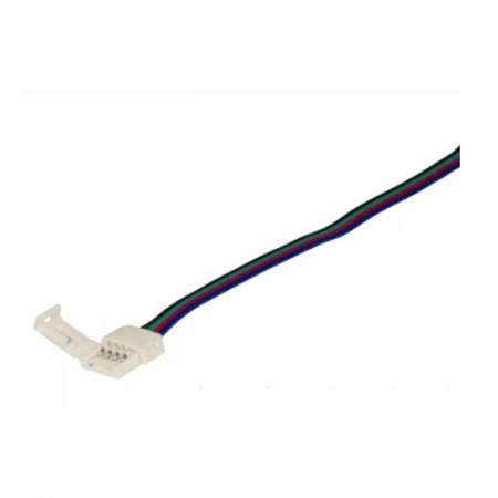 Коннектор General GSC10-RGB-CS-IP20
