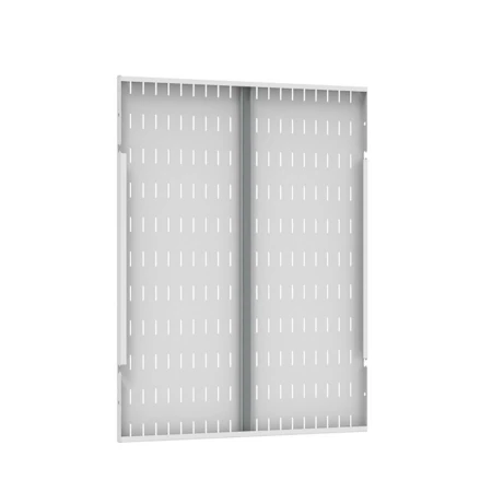 Полка перфор.грузоподъёмностью 100 кг (глубина 620) ITASP620