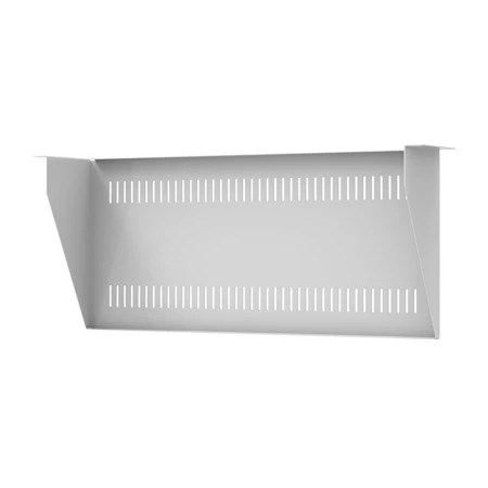 Полка перфор.консольная 2U (глубина 200) ITA2SPC200