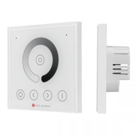 Панель управления Arlight ARL-2022-Dim 029930 Панель управления Arlight ARL-2022-Dim 029930