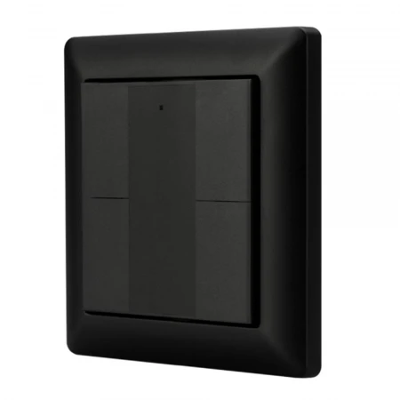 Панель управления Arlight Dali-223-2G-Dim-IN-Black 031101 Панель управления Arlight Dali-223-2G-Dim-IN-Black 031101