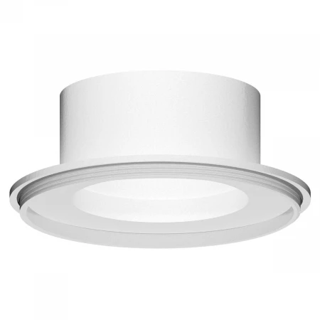 Коннектор для соединения корпуса светильника Ambrella light A2105