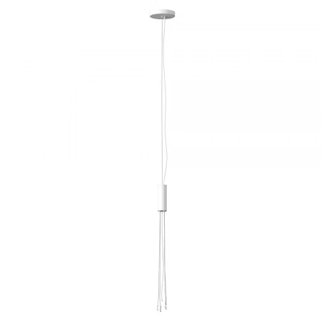 Подвесное крепление Maytoni Technical Zon C032C-04-W-1