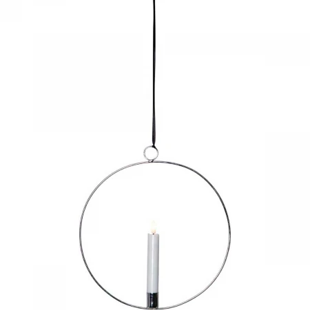 Светодиодная свеча Eglo FLAMME RING 411486