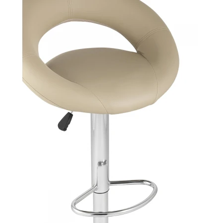 Барный стул Stool Group Купер бежевый BC-V004 beige