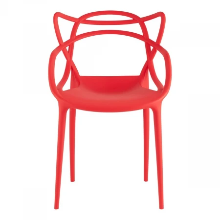 Барный стул Stool Group Masters Y824 red